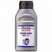 LIQUIDO DE FRENOS DOT-5.1 LIQUIMOLY